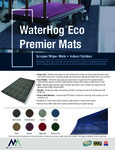 WaterHog Eco Premier Mats