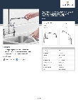 Waterloo 750CAF12 Specsheet