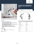 Waterloo 750EFDM Specsheet Waterloo 750EFDM Specsheet