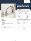 Waterloo 750EFDMGSLF Specsheet
