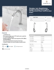 Waterloo 750EFDMHS Specsheet