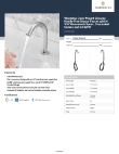 Waterloo 750EFDMHSLF Specsheet