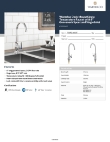 Waterloo 750FD16GST Specsheet