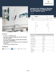 Waterloo 750PRD12 Specsheet Waterloo 750PRD12 Specsheet