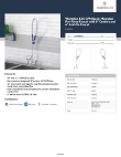 Waterloo 750PRD86 Specsheet Waterloo 750PRD86 Specsheet