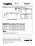 Specsheet