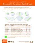 World Centric_GreenLight_Bowls-Lids_Sell Sheet