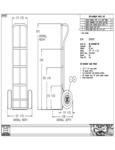 Wesco 210127 Spec Sheet