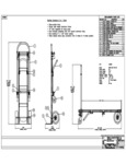 Wesco 219999 Spec Sheet