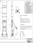 Wesco 230019 Spec Sheet