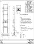 Wesco 230028 Spec Sheet Wesco 230028 Spec Sheet