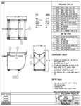 Wesco 240022 Spec Sheet Wesco 240022 Spec Sheet