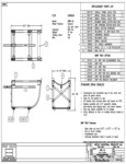 Wesco 240024 Spec Sheet