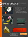 Wheel Chocks Flyer Rev. 3