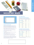 Wicket Bags Sell Sheet