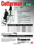 Work Platforms Work Platforms