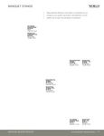 Specsheet Specsheet