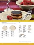 World Tableware Kingsmen White Spec Sheet World Tableware Kingsmen White Spec Sheet