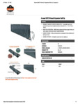 WRENCH ORGANIZER ROLL UP SPEC SHEET WRENCH ORGANIZER ROLL UP SPEC SHEET