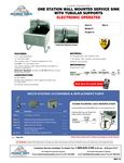 Specsheet
