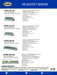Heavy Duty Heavy Duty Electric Chafers / Buffet Servers Electric Chafers / Buffet Servers with Rolltop Lids Heavy Duty Heavy Duty Electric Chafers / Buffet Servers Electric Chafers / Buffet Servers with Rolltop Lids
