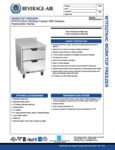 Spec Sheet Spec Sheet