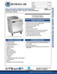 WTR27HC-FIP WTR27HC-FIP