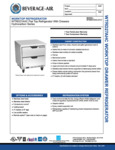 Spec Sheet Spec Sheet