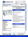 WTRD60AHC-2-FLT