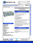 Spec Sheet Spec Sheet
