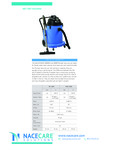 WV-1800DH-Wet-Dry-Vac-Product-Spec-Sheet WV-1800DH-Wet-Dry-Vac-Product-Spec-Sheet