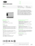XASW-03HS-EDDS-SPC_en_Electric XASW-03HS-EDDS-SPC_en_Electric