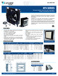 XFS Series Literature