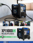 XP11000iH_Sales_Sheet_FINAL XP11000iH_Sales_Sheet_FINAL