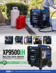 XP9500iH_Sales_Sheet XP9500iH_Sales_Sheet