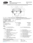 Specsheet Specsheet