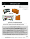 MOBS-66LE specs MOBS-66LE specs