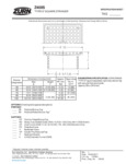 Z400S Specs