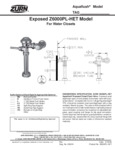Z6000PL-HET Specsheet Z6000PL-HET Specsheet