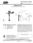 Z6003AV-ULF Specsheet