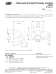 Z7000-I2 Specsheet Z7000-I2 Specsheet