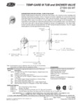 Z7300-SS-MT Specsheet Z7300-SS-MT Specsheet