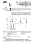 Z7870C-XL, Z7872C-XL Specsheet