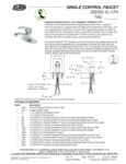 Z82200-XL-CP4 Specsheet Z82200-XL-CP4 Specsheet