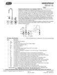 Z831B1-XL Specsheet
