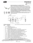 Z831R4-XL Specsheet Z831R4-XL Specsheet