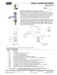 Z86100-XL Specsheet Z86100-XL Specsheet
