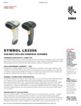 zebra-ls2208-datasheet