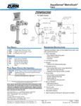 ZEMS6200 Specsheet ZEMS6200 Specsheet