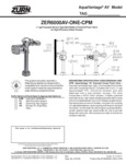 ZER6000-ONE-CPM Specsheet